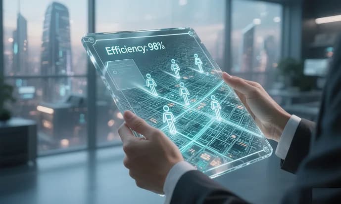 Best Staff Tracking Software in 2026 – Features, Benefits & Use Cases