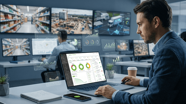 Payroll reports and payslips UAE — AiTIME