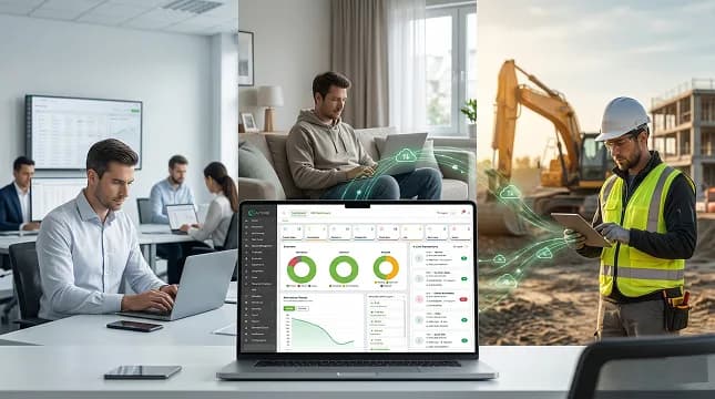 Employee scheduling Dubai — AiTIME
