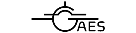 AES logo