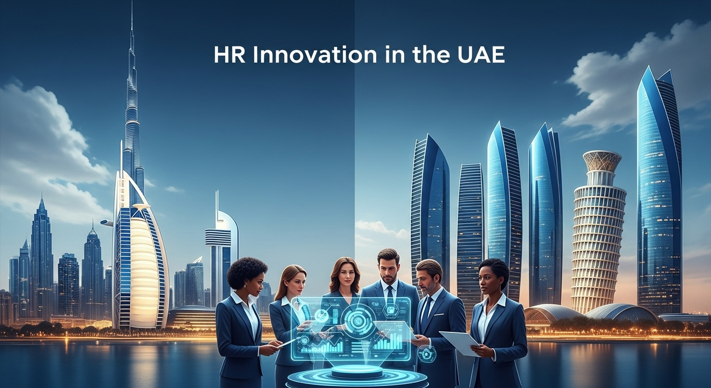 The Ultimate Guide to UAE Labor Law Compliance for HR Professionals