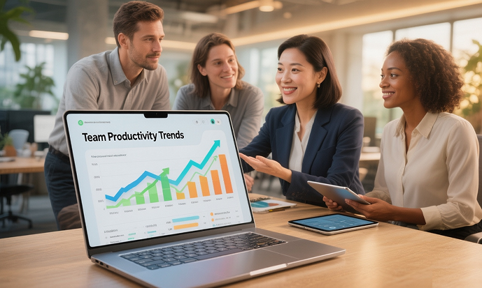 Best Employee Monitoring Software in 2026: Productivity Without Micromanagement