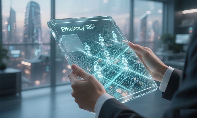 Best Staff Tracking Software in 2026 – Features, Benefits & Use Cases