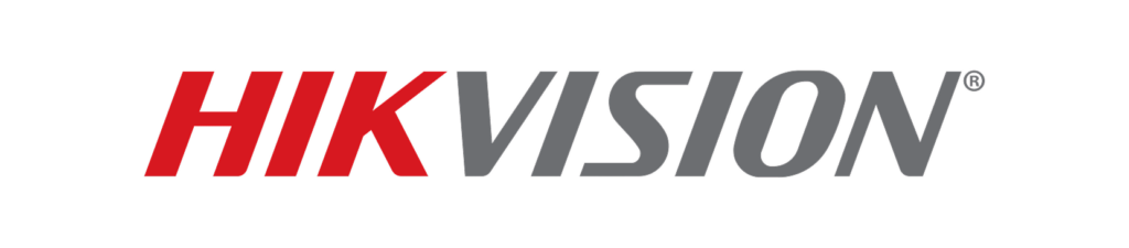 AITIME HIKVISION LOGO